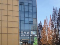 -皖西宾馆-亚马逊自助餐厅