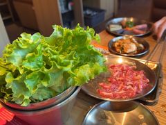 -西塔老太太泥炉烤肉(杭州首店)