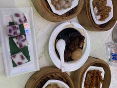 -龙的酒楼·手工早茶·顺德菜(近良路店)