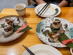 花道招牌鹅肝寿司-花道寿司(萧山万象汇店)