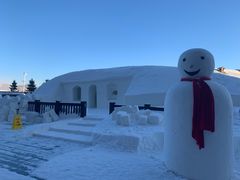 -长白山万达喜来登度假酒店