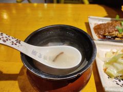 瓦罐汤-杨传老厨(南山店)