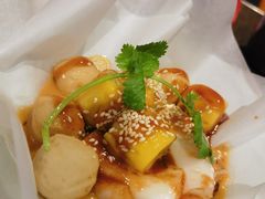 -新旺茶餐厅(嘉里城店)