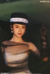 -青禾蒙娜丽莎婚纱摄影(武汉总店)