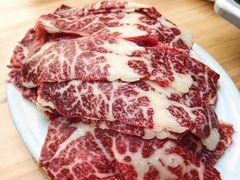 -阿欢牛肉店·火锅·粿条面