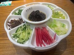 -尹三豆汁(前门旗舰店)