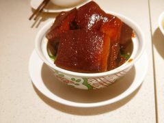 泉上红烧肉-泉上·发现DISCOVERY ·黔菜餐厅(银海元隆广场店)