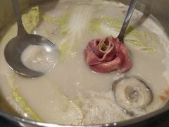 -湯系·煲汤手艺人(东二环泰禾广场店)