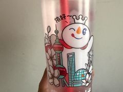 -蜜雪冰城(百脑汇店)