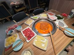 -季季红火锅(长沙步行街店)