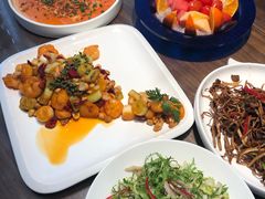 -将相和·海鲜蒸饺大连菜