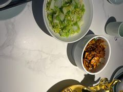 -俏九州·小炒黄牛肉(华润万象汇店)