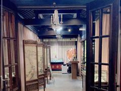 -乾园.魏庐湖景餐厅(花港店)