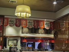 -福苗小骆驼烧烤(曲江店)