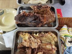 -何永光123鲜牛肉馆(1号店)