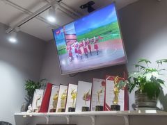 -舞蓓舞蹈(永定路校区)