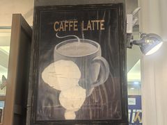 -在咖啡INCOFFEE(ICC升龙环球中心店)