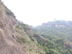 -丹霞山风景名胜区