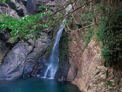 -宁波五龙潭景区