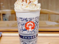 伯牙绝弦-CHAGEE霸王茶姬(文殊坊店)