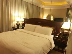 -白金汉爵大酒店(相城店)