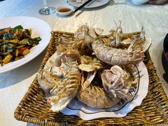 -好兄弟郭巨海鲜(天一阁店)