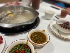-八合里潮汕鲜牛肉火锅(吉大店)
