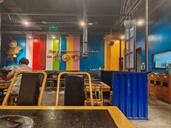 -湘西乌龙山铁板烧(双桥店)