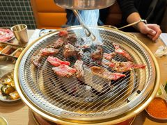 -西塔老太太泥炉烤肉(双井店)