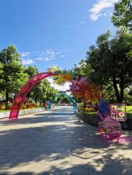 -广州市儿童公园