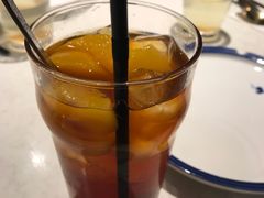 冻柠茶-裕.鹅庄