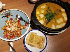 -太仓珀丽酒店-粤季餐厅