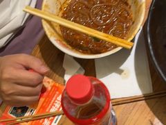 -万记麻辣烫国展总店