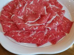 -百叶居·老北京涮羊肉(鼓楼店)