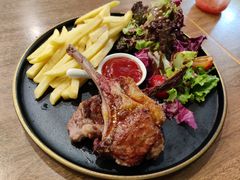 -榖屋house of flour(张江首店)
