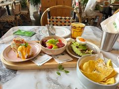 -O'eat Blossom&Pelican(深圳首店)