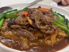 -凤凰楼酒家·粤宴点心(华强北店)