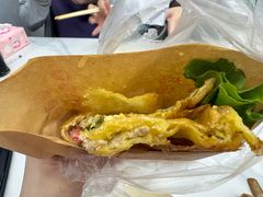 -老袁炒年糕(富豪路店)