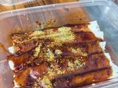 -洁美凉粉店(温江店)