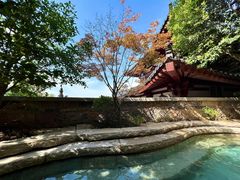 -西安华清御汤酒店