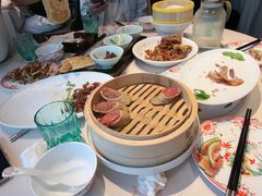 -大鸭梨烤鸭(石佛营店)