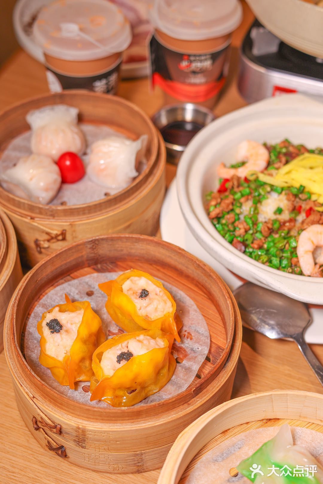 吃n次都不会腻的港式茶餐厅！