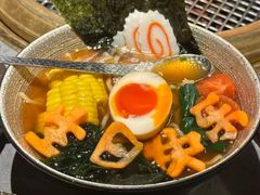 -板前十胜·和牛烧肉专门店(北京总店)