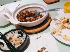 -蔡澜点心·粤菜(领展购物广场店)