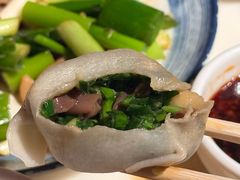 -日丰园海肠水饺·老字号大连海鲜(银泰城店)