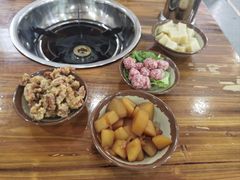 -笔记安顺夺夺粉火锅