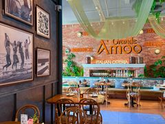 -Grande A'moo(上海万象城店)