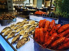 -博林天瑞喜来登酒店·西丽尚膳