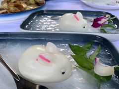 -席家花园(巨鹿花园店)