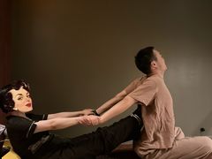 -菩泰·泰式草本按摩SPA(国大城市广场店)